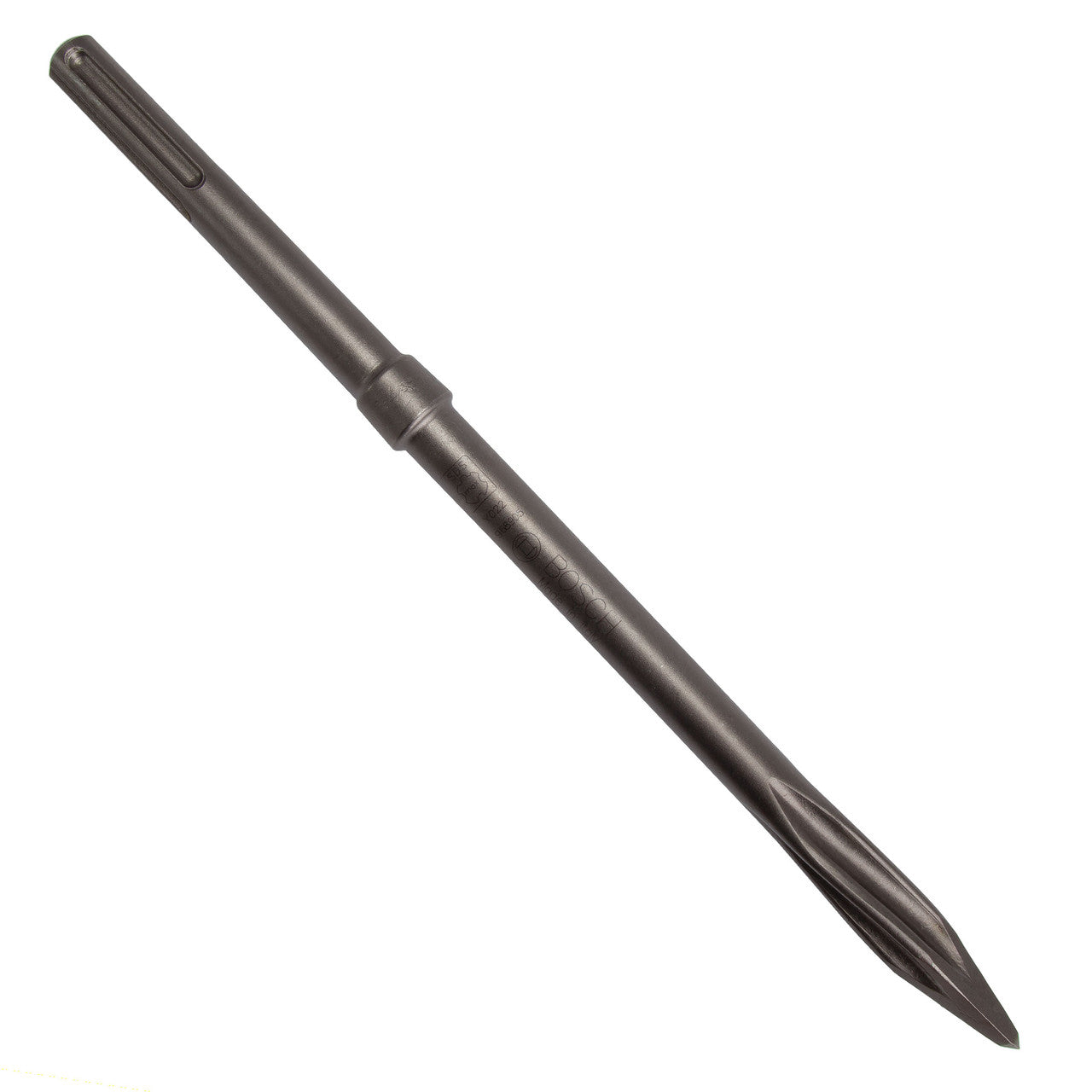 Bosch 2608690167 RTec SDS-Max Pointed Chisel 400mm