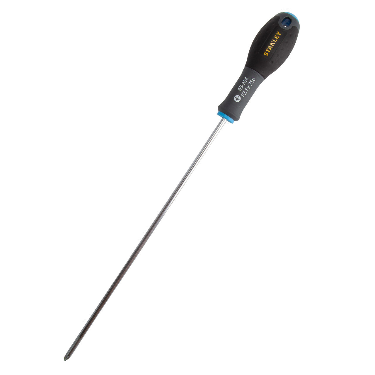 Stanley 0-65-336 FatMax Pozi Screwdriver PZ1 × 250mm