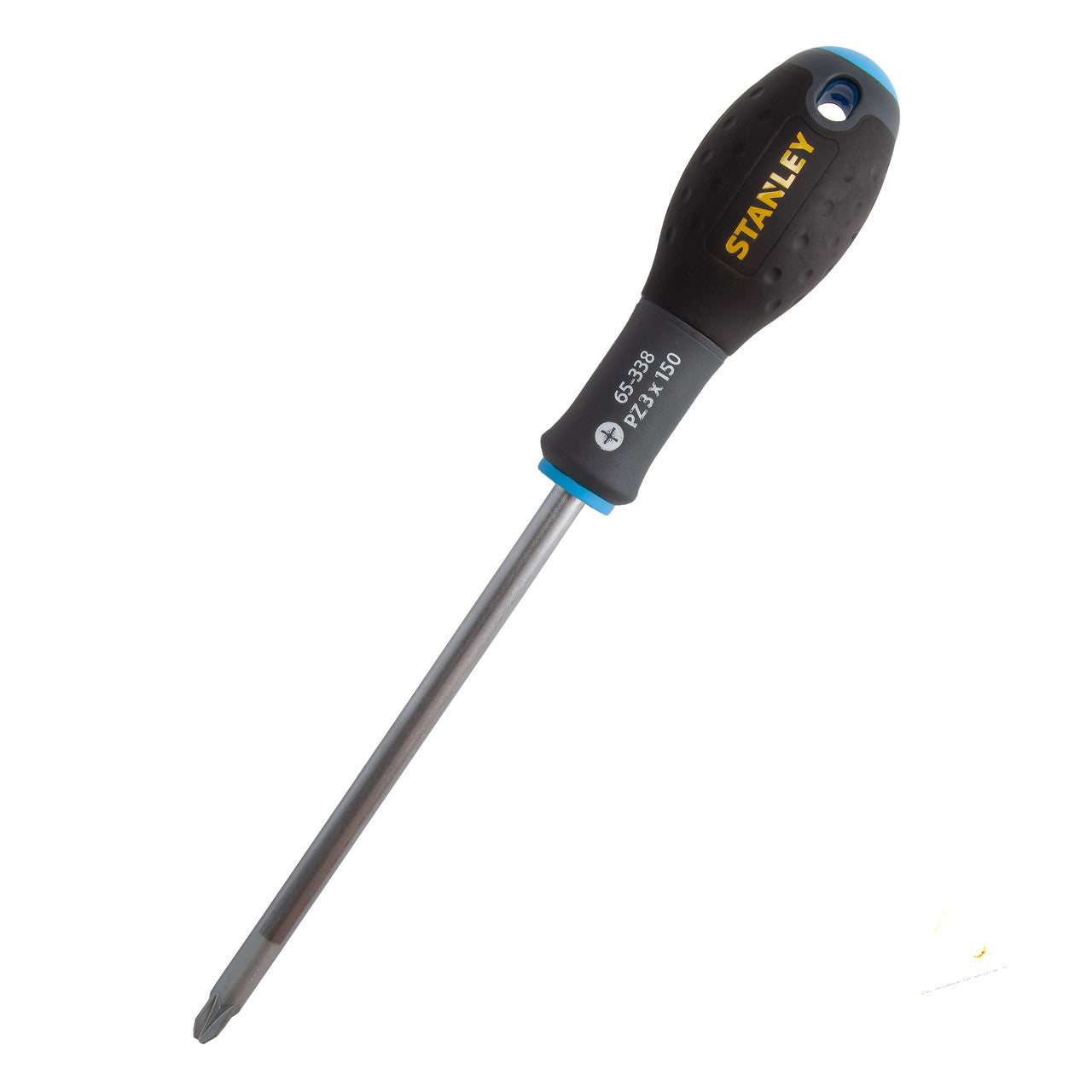 Stanley 0-65-338 FatMax Pozi Screwdriver PZ3 x 150mm