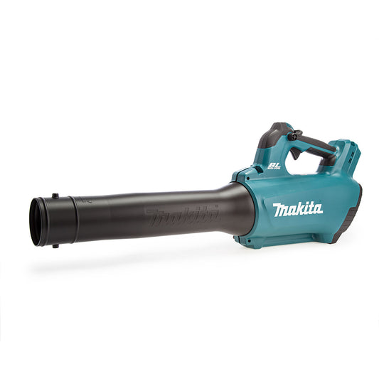 Makita LXT 18V Leaf Blower Body Only Brushless Motor Force 0-17N DUB184