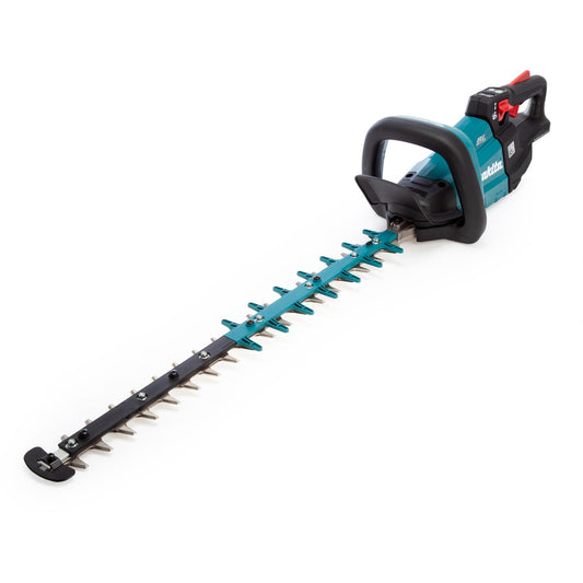 Makita 18V LXT Cordless Hedge Trimmer 600mm Body Only Brushless Motor DUH601Z