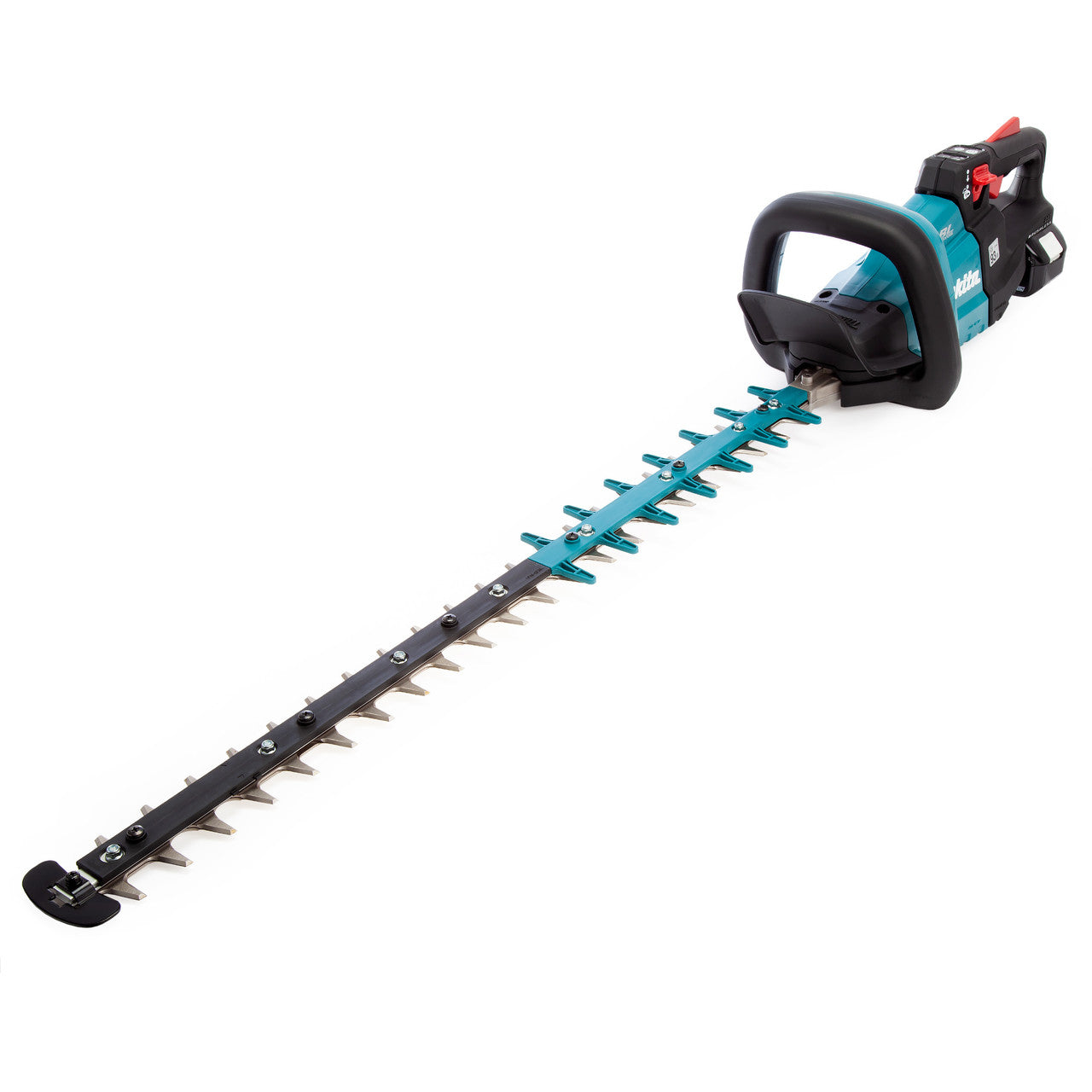 Makita DUH751RT LXT 18V Hedge Trimmer 750mm (1 × 5.0Ah Battery)