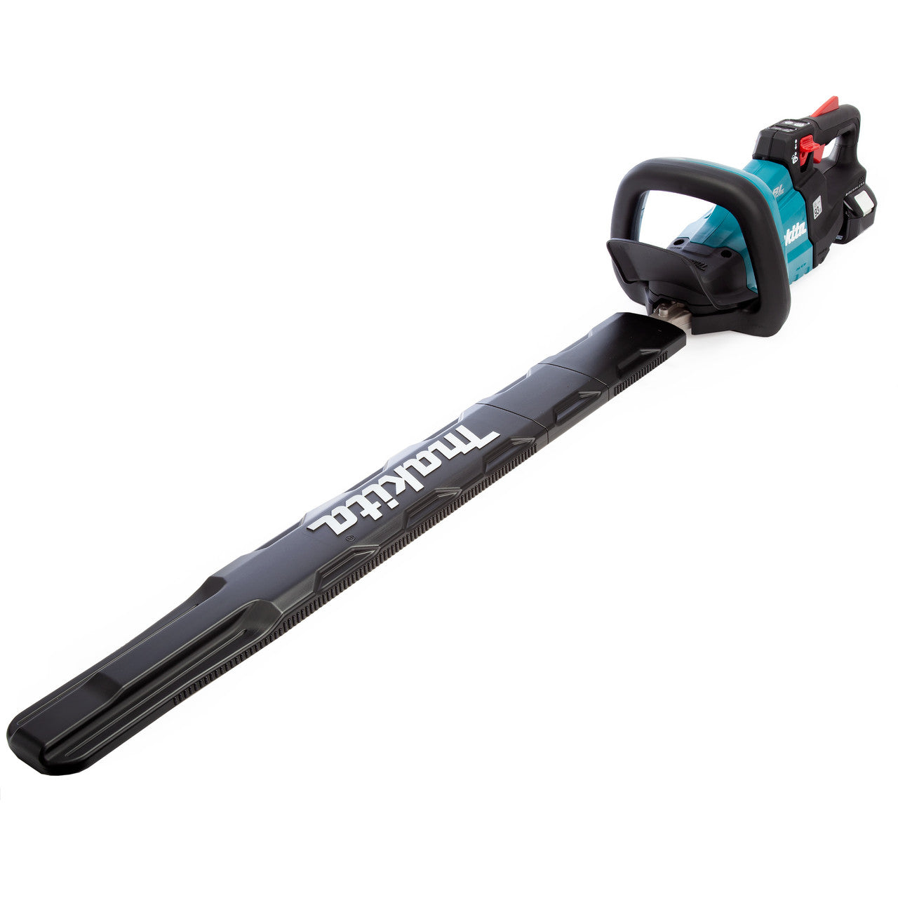 Makita DUH751RT LXT 18V Hedge Trimmer 750mm (1 × 5.0Ah Battery)