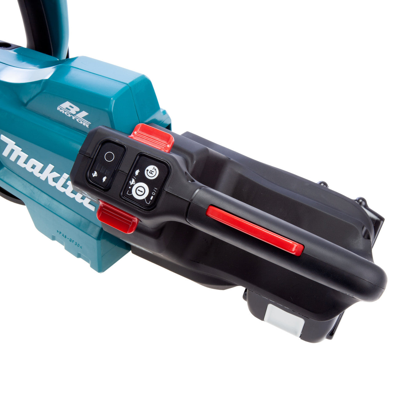 Makita DUH751RT LXT 18V Hedge Trimmer 750mm (1 × 5.0Ah Battery)