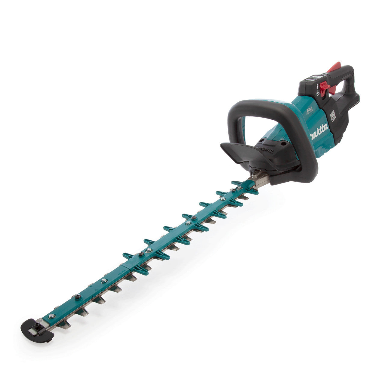 Makita DUH502Z LXT 18V Cordless Brushless Hedge Trimmer (Body Only)