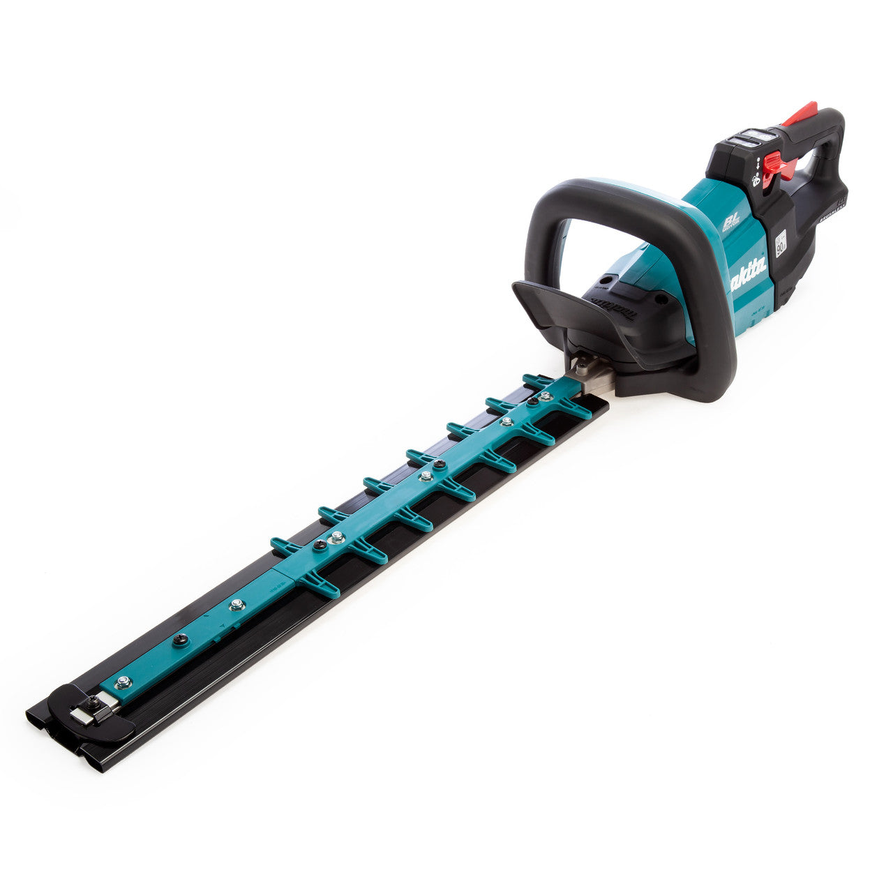 Makita DUH502Z LXT 18V Cordless Brushless Hedge Trimmer (Body Only)