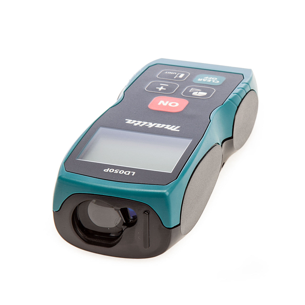 Makita 50 Metre Laser Distance Measure Pythagoras 2-point and 3-point MAK-LD050P