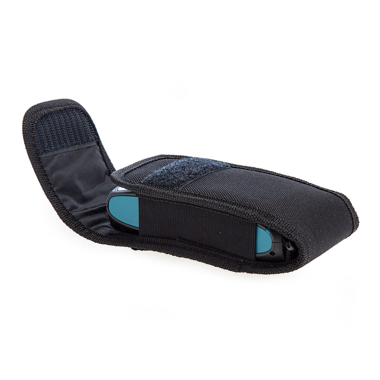 Makita 80 Metre Laser Distance Measure Pouch Strap & 2x AAA batteries MAK-LD080P