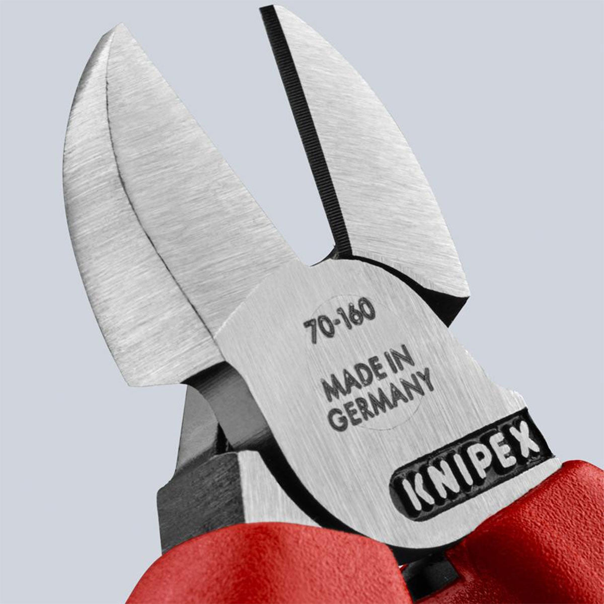 Knipex 7002160SB Diagonal Cutter 160mm