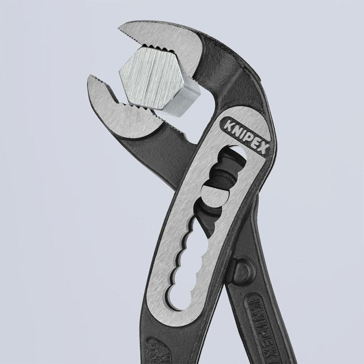Knipex Alligator Water Pump Pliers 180mm 8801180SB