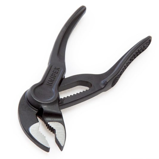 Knipex Cobra XS Water Pump Pliers 100mm 8700100BK
