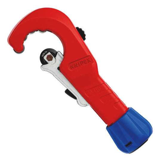 Knipex TubiX Pipe Cutter 6 to 35mm Copper Brass And Stainless Steel KPX-903102SB
