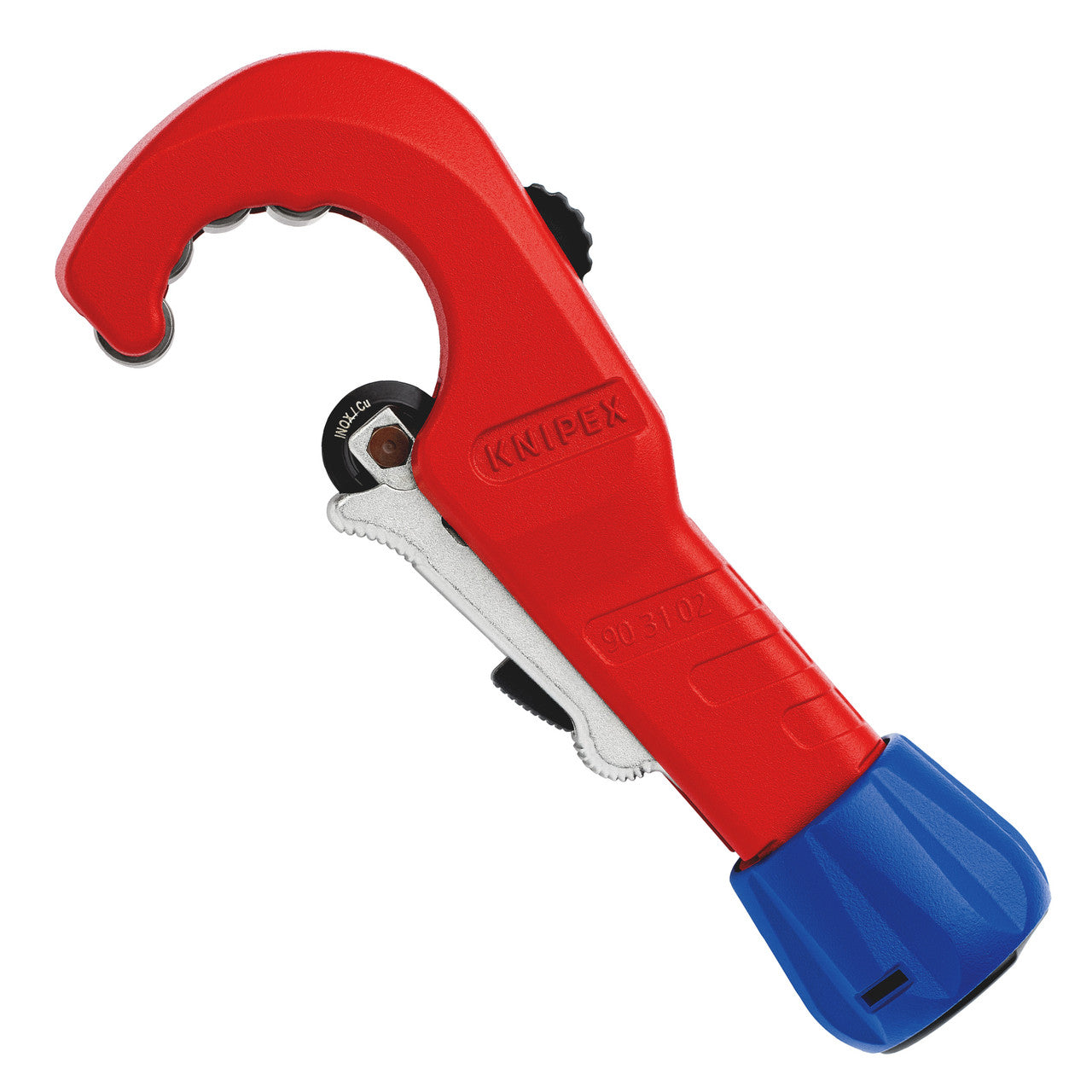 Knipex TubiX Pipe Cutter 6 to 35mm Copper Brass And Stainless Steel KPX-903102SB