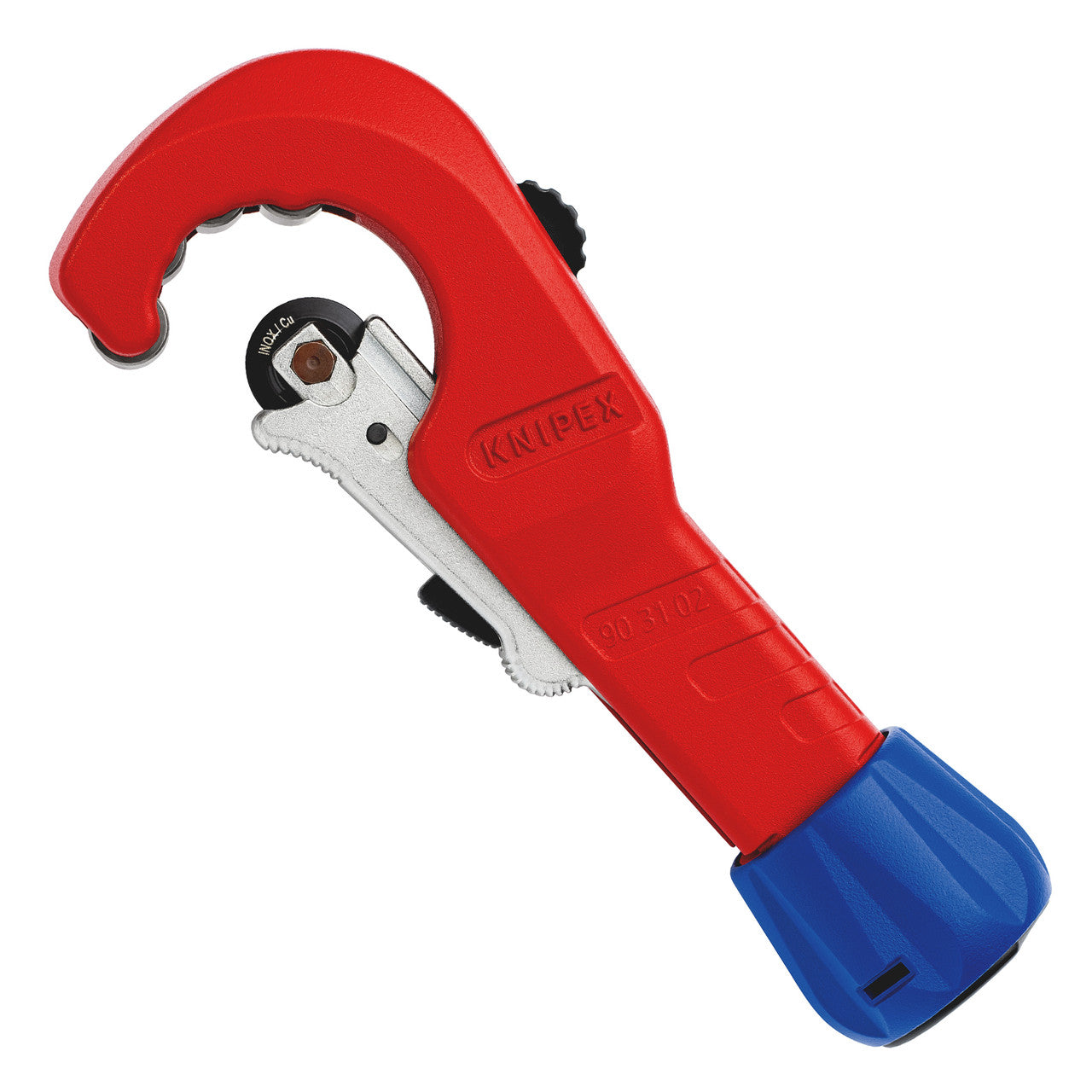 Knipex TubiX Pipe Cutter 6 to 35mm Copper Brass And Stainless Steel KPX-903102SB
