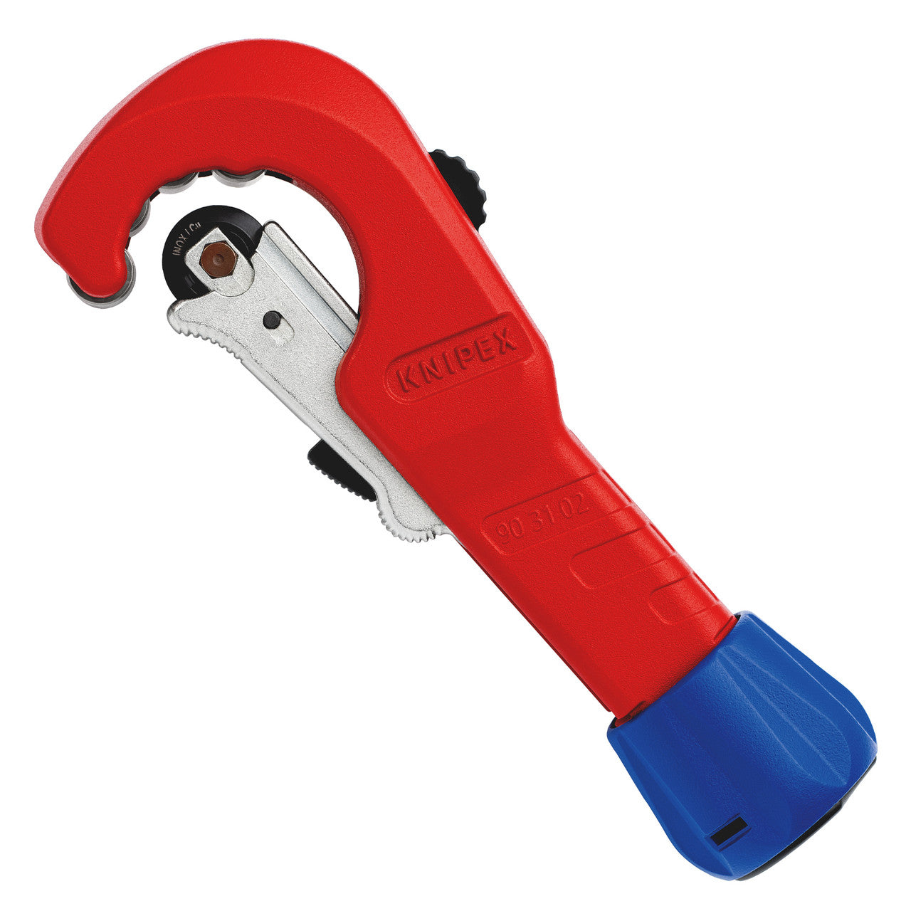 Knipex TubiX Pipe Cutter 6 to 35mm Copper Brass And Stainless Steel KPX-903102SB