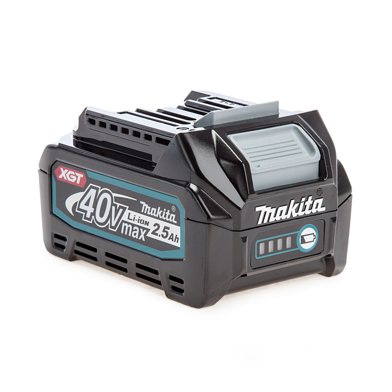 Makita BL4025 40VMax XGT 2.5Ah Li-ion Battery