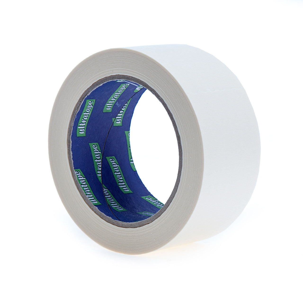 Ultratape General Purpose Masking Tape 48mm x 50m 6 Pack Instant grab MT554850UL