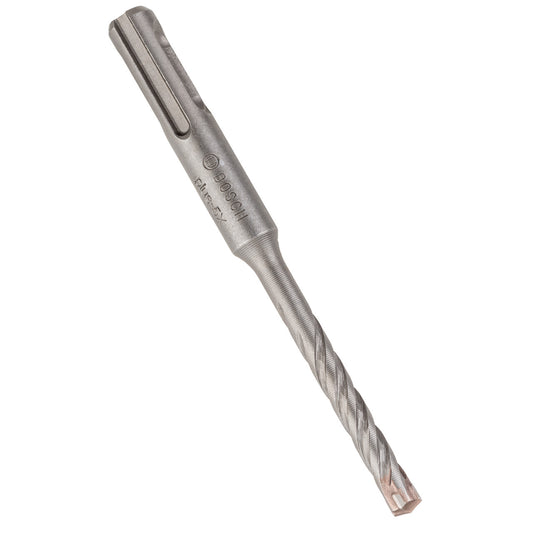 Bosch 2608833777 SDS+ 5X Masonry Drill Bit 6 × 50 × 110mm