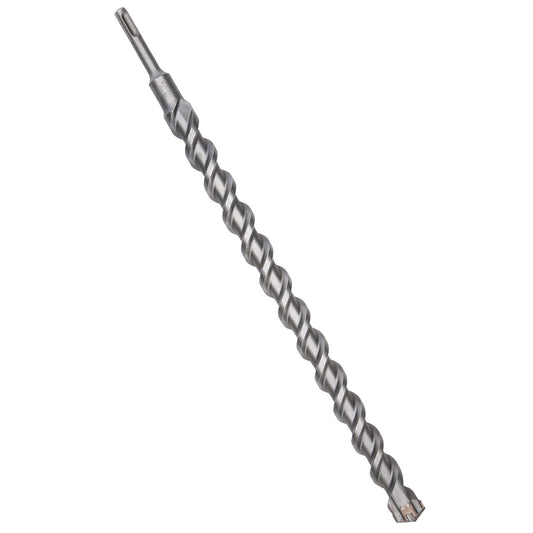 Bosch SDS+ 5X Masonry Drill Bit 25 x 400 x 450mm 4 Flute Design 2608836650