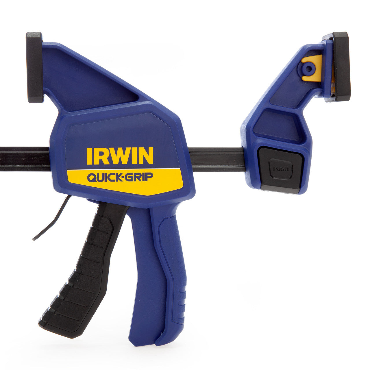 Irwin T536QCEL7 Quick-Grip Quick Change Bar Clamp 36” / 900mm