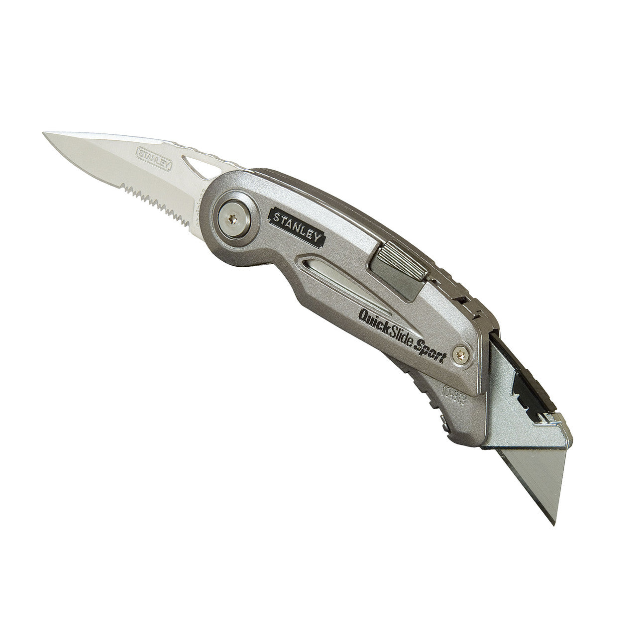 Stanley 0-10-813 Quickslide Sport Utility Knife