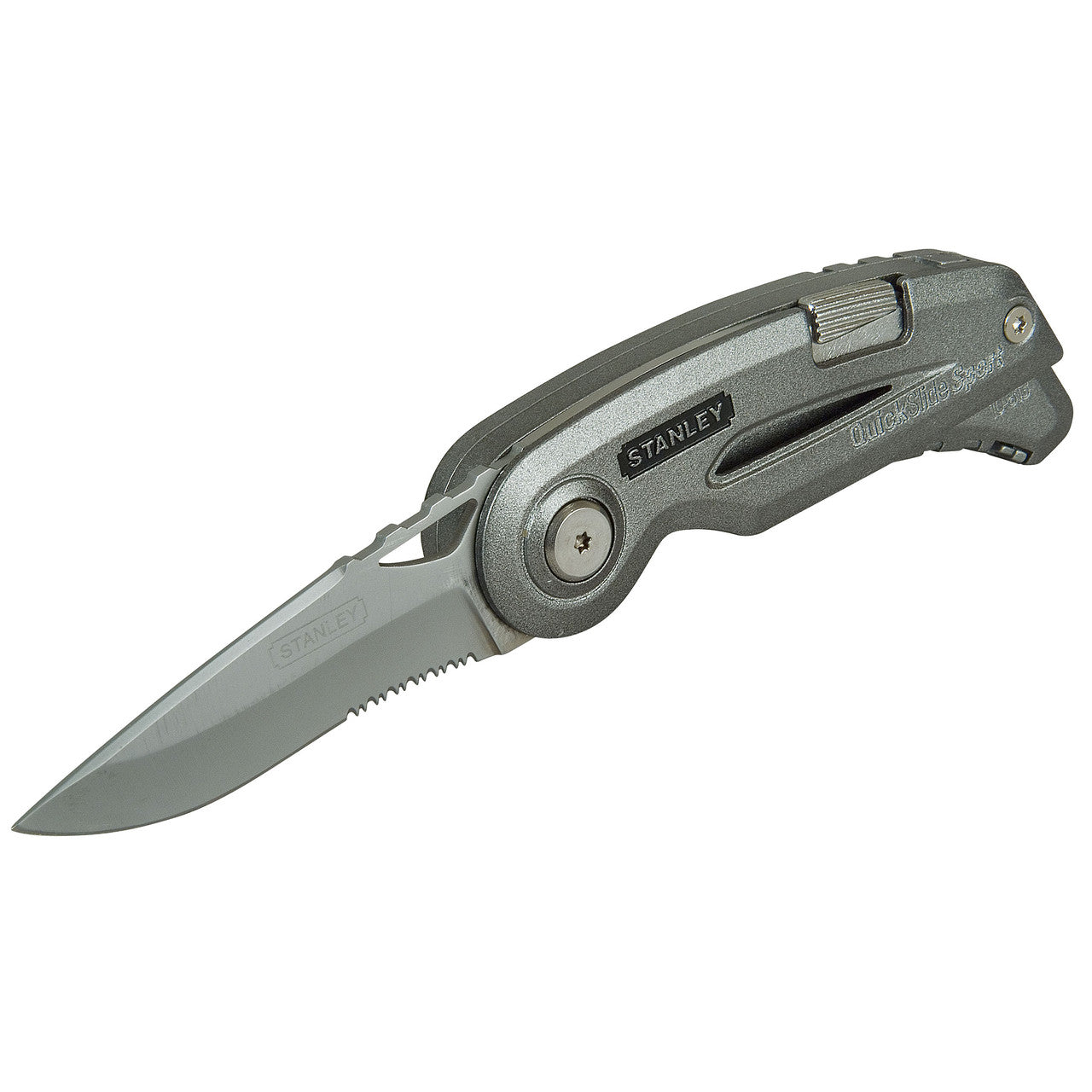 Stanley 0-10-813 Quickslide Sport Utility Knife