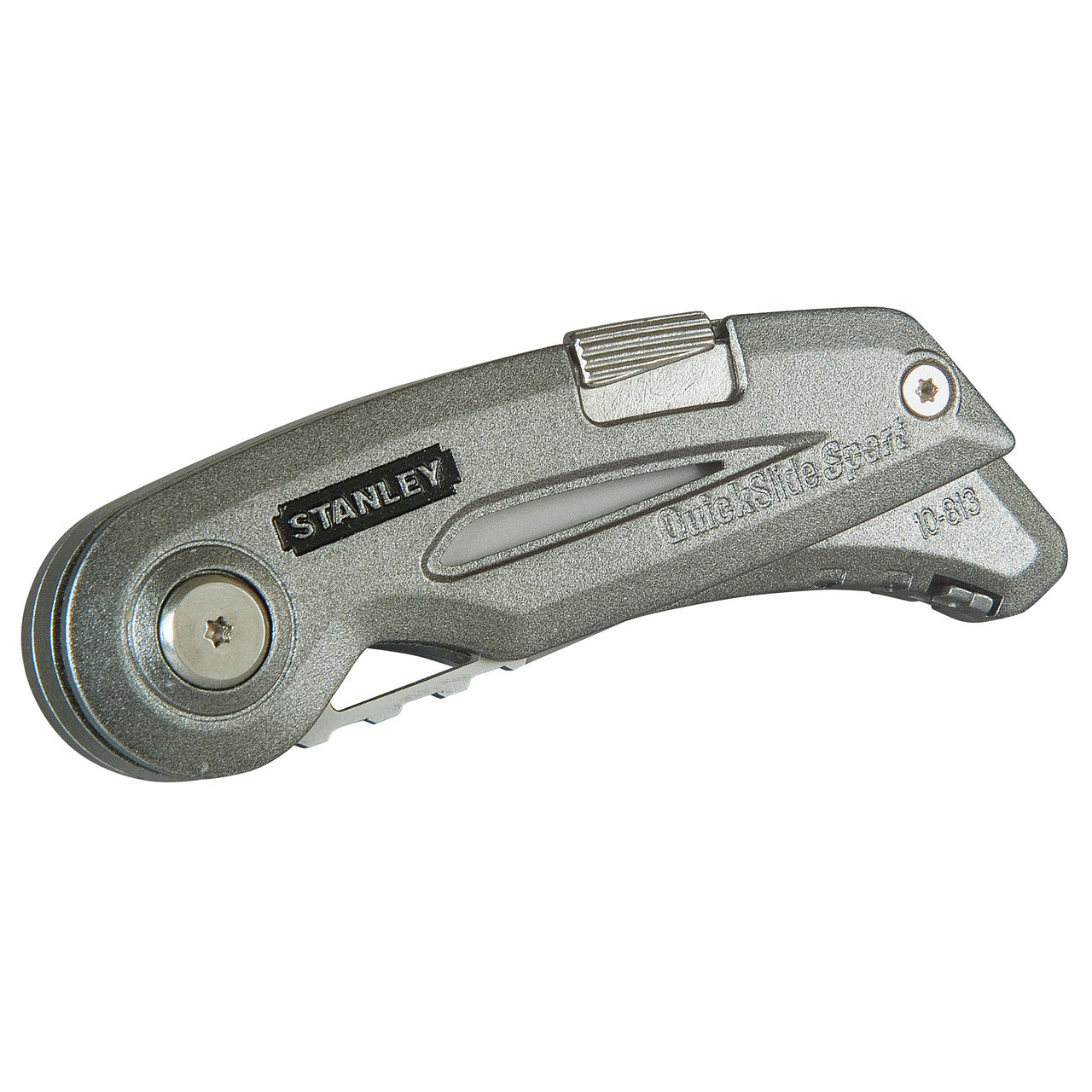Stanley 0-10-813 Quickslide Sport Utility Knife