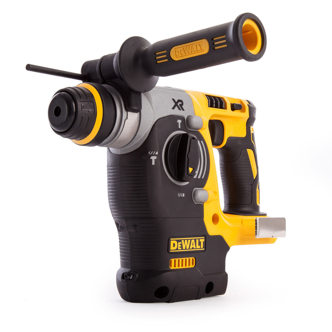 Dewalt 18V XR Brushless Rotary Hammer Drill Body Only in TStak Case DCH273NT-XJ