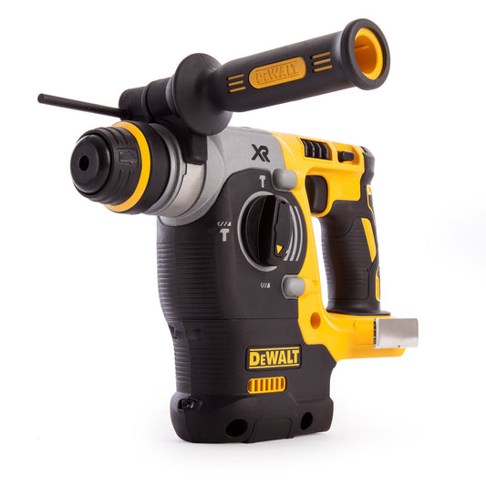 Dewalt 18V XR Brushless Rotary Hammer Drill Body Only in TStak Case DCH273NT-XJ