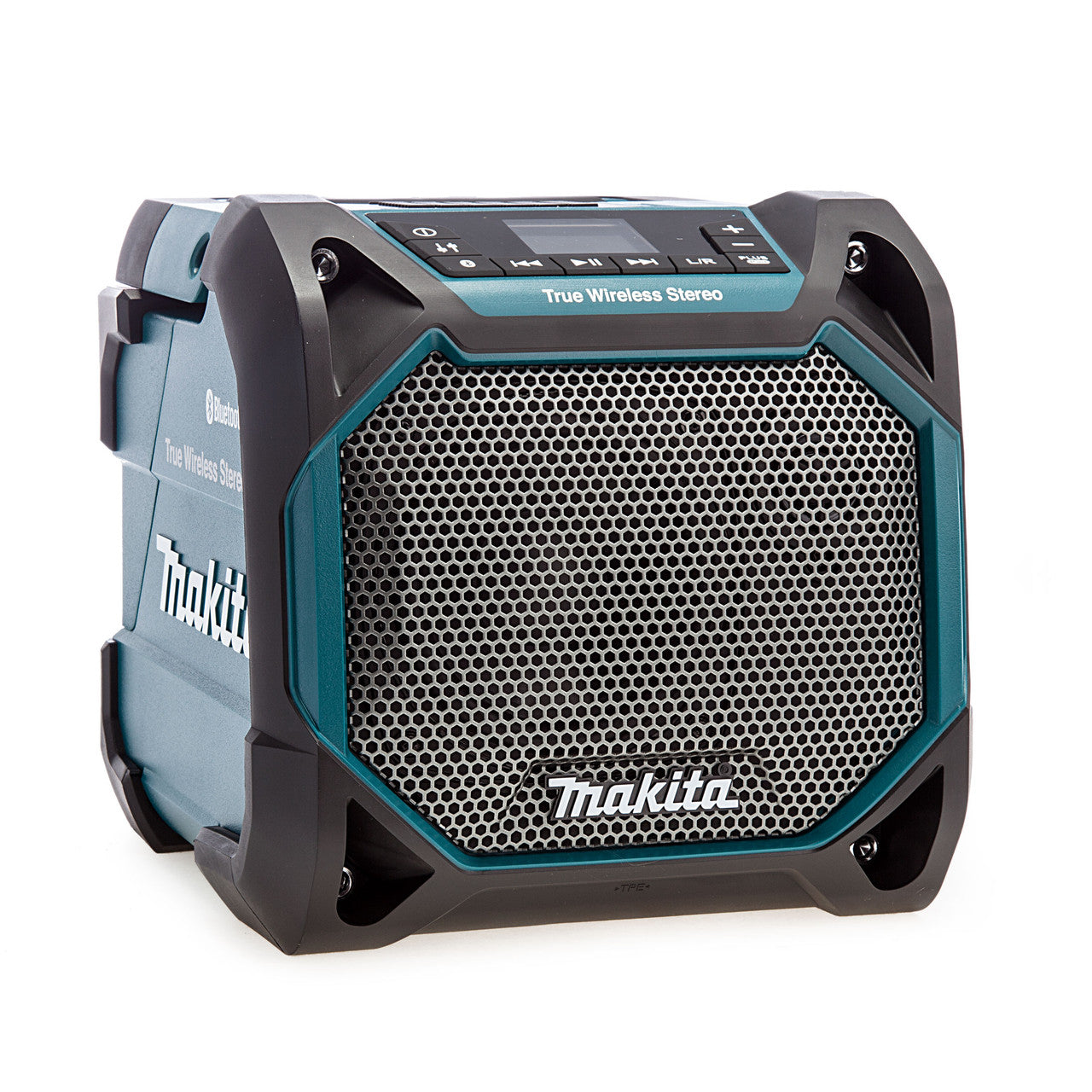 Makita DMR203 CXT/LXT Bluetooth Job Site Speaker (Body Only)