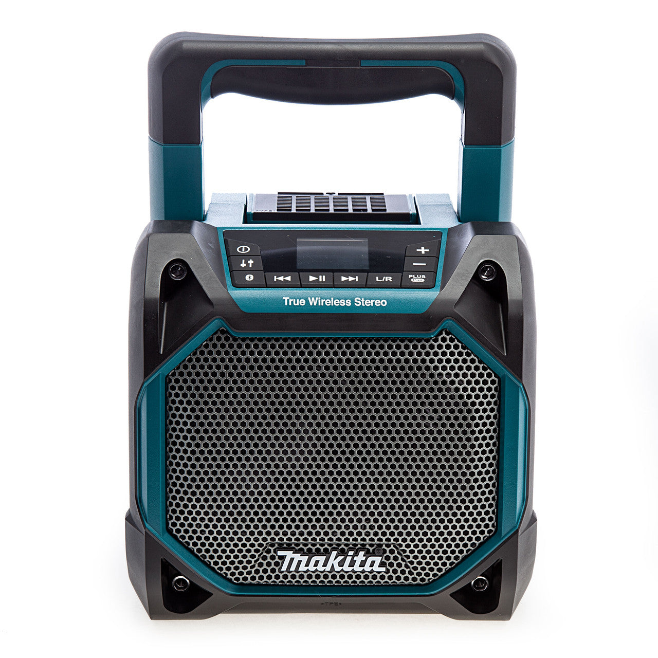 Makita DMR203 CXT/LXT Bluetooth Job Site Speaker (Body Only)