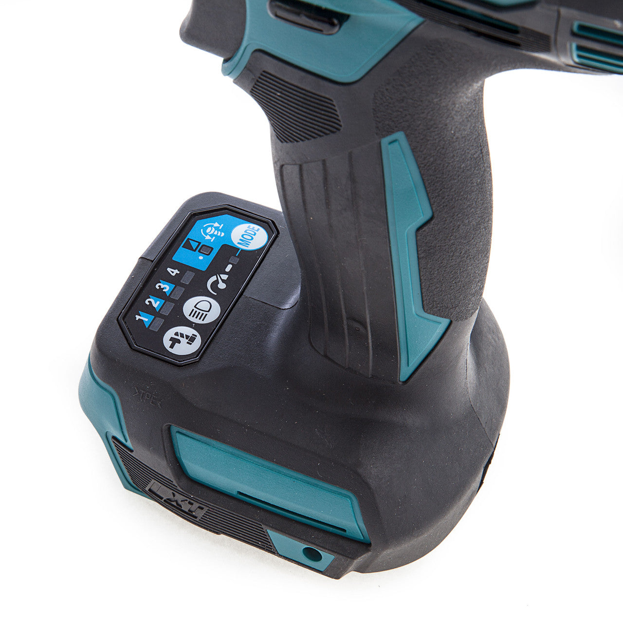 Makita 18V LXT Brushless Impact Wrench 1/2"D Body Only Torque 580Nm DTW300Z