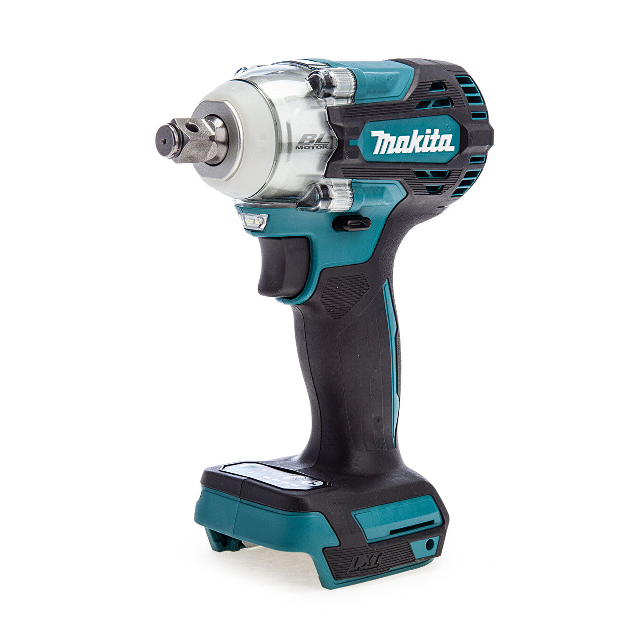 Makita 18V LXT Brushless Impact Wrench 1/2"D Body Only Torque 580Nm DTW300Z