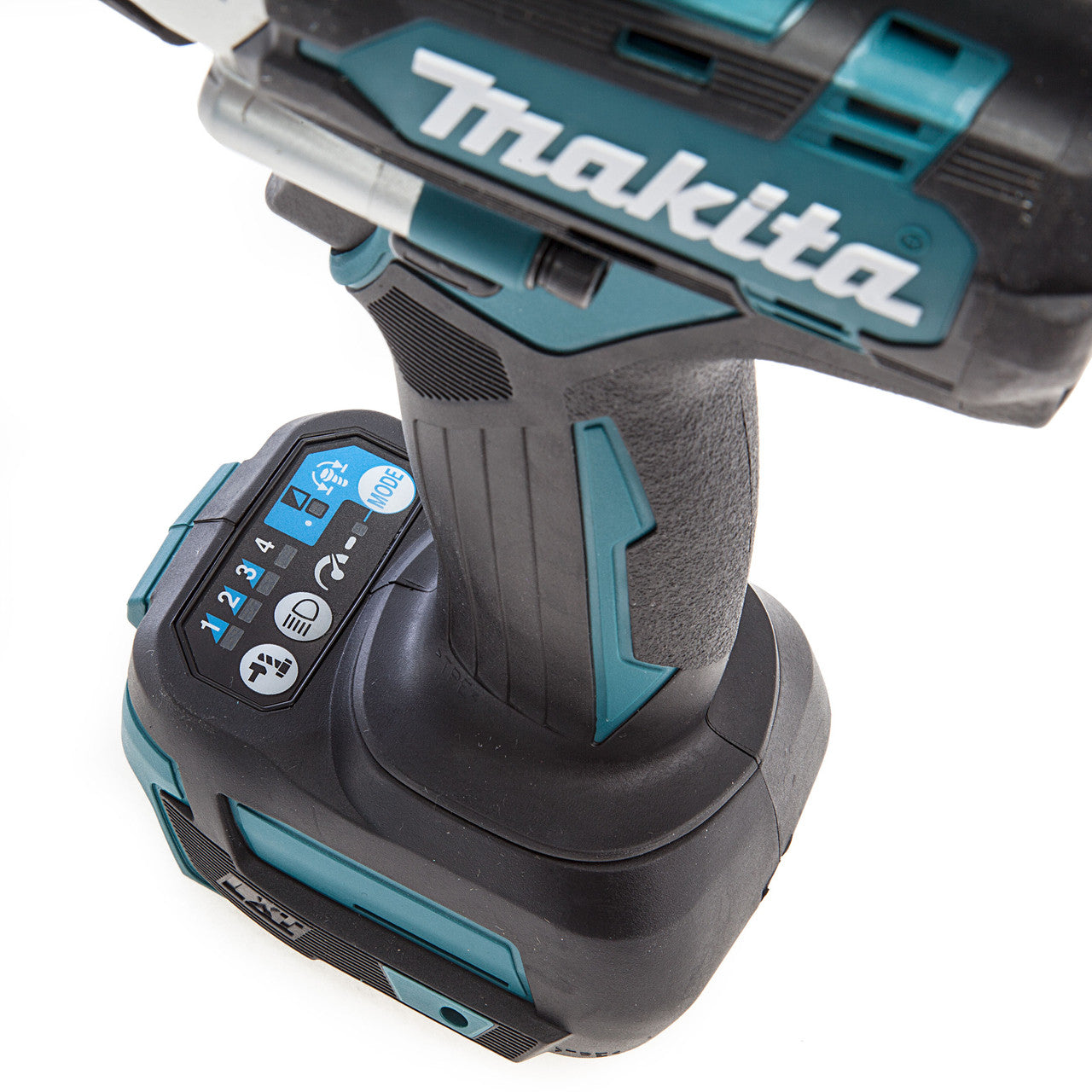 Makita 18V LXT Brushless Impact Wrench 1/2" Body Only Torque 1,000 Nm DTW700Z
