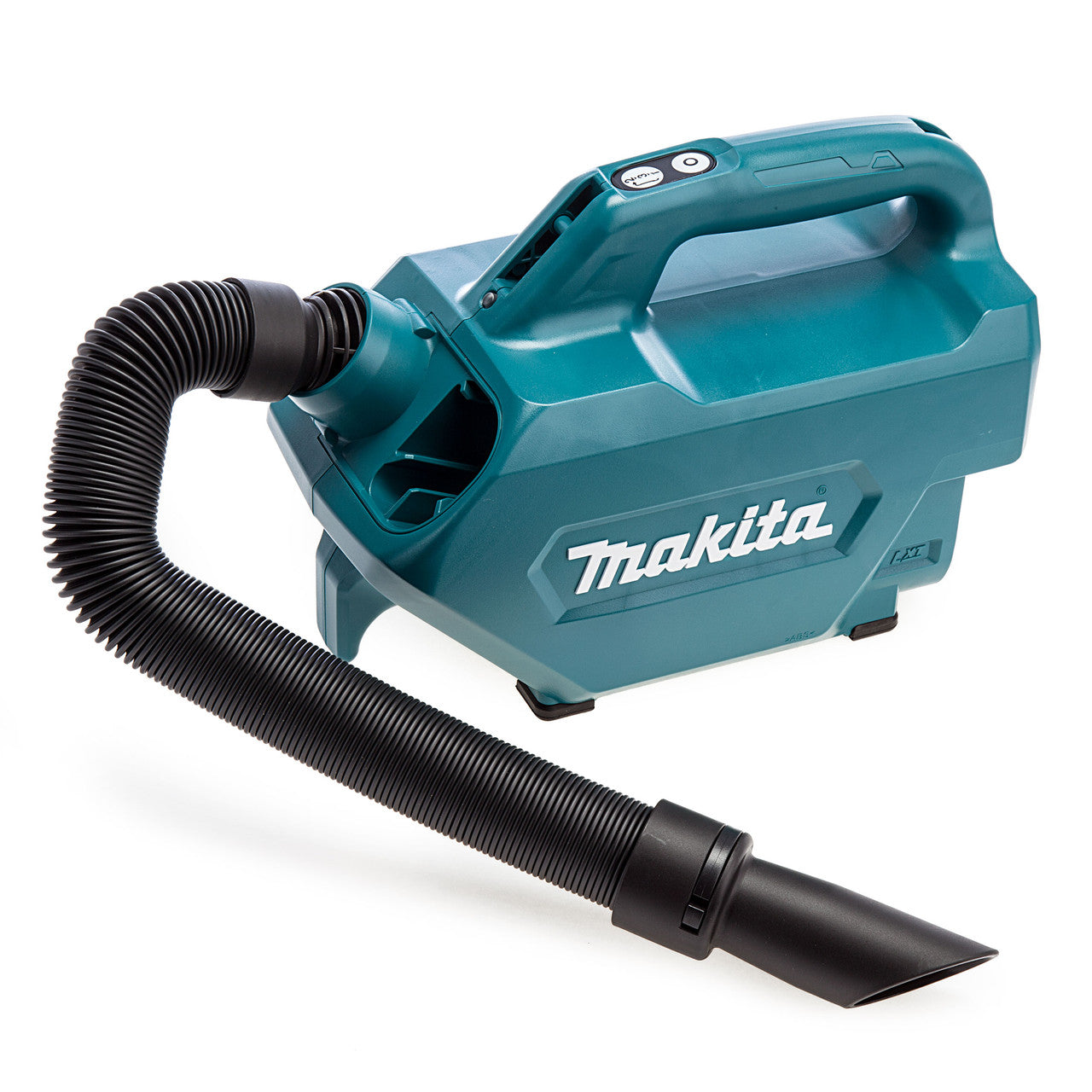 Makita 18V LXT Small Vacuum Cleaner Body Only With Blower Function DCL184Z