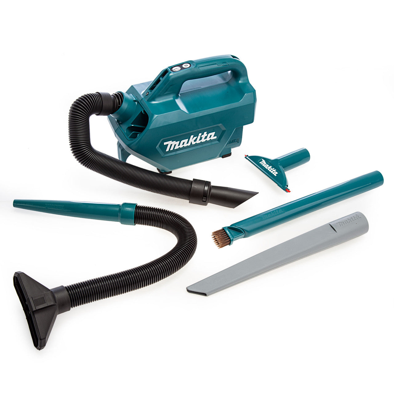 Makita 18V LXT Small Vacuum Cleaner Body Only With Blower Function DCL184Z