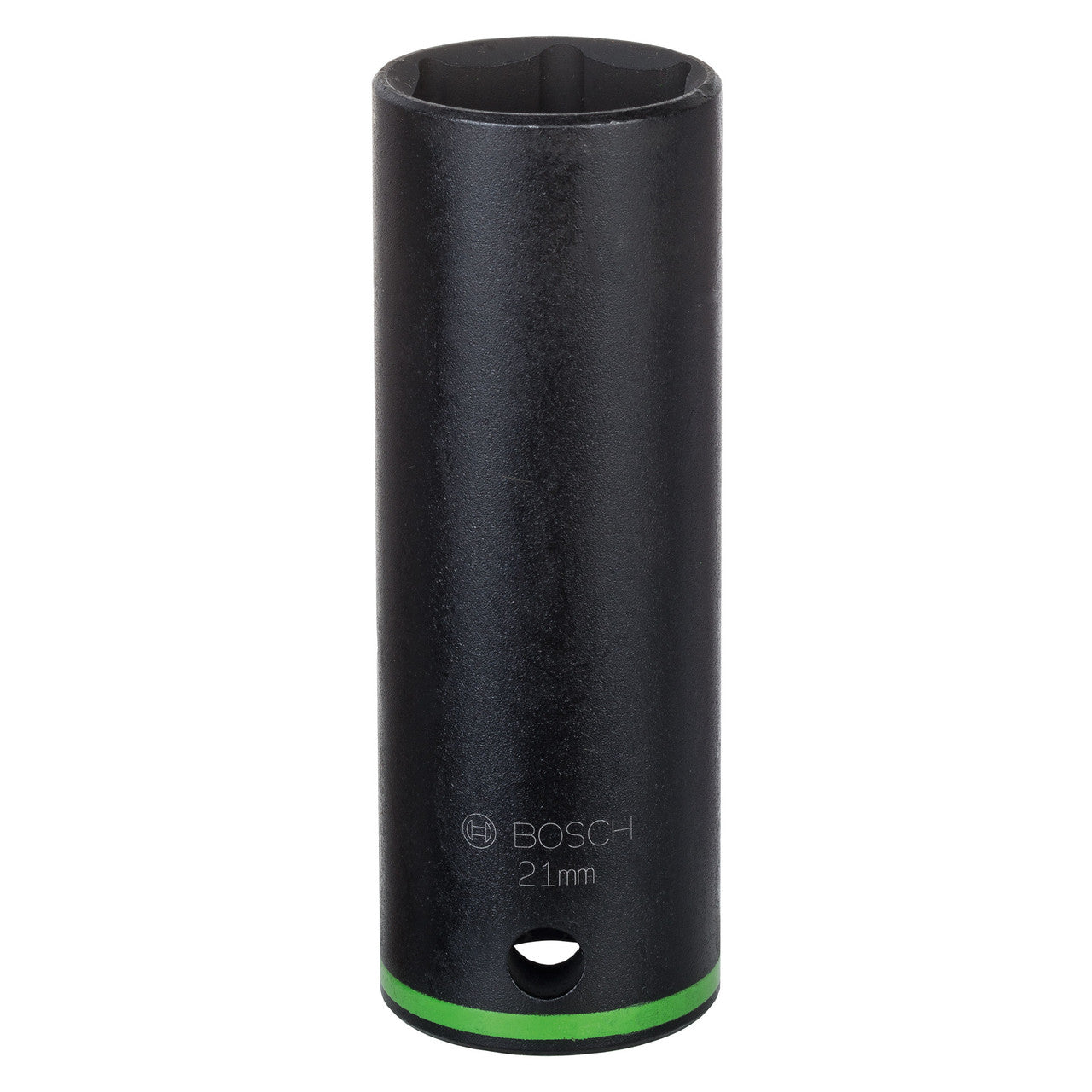 Bosch 2608522308 1/2 Inch Drive Impact Socket 21mm