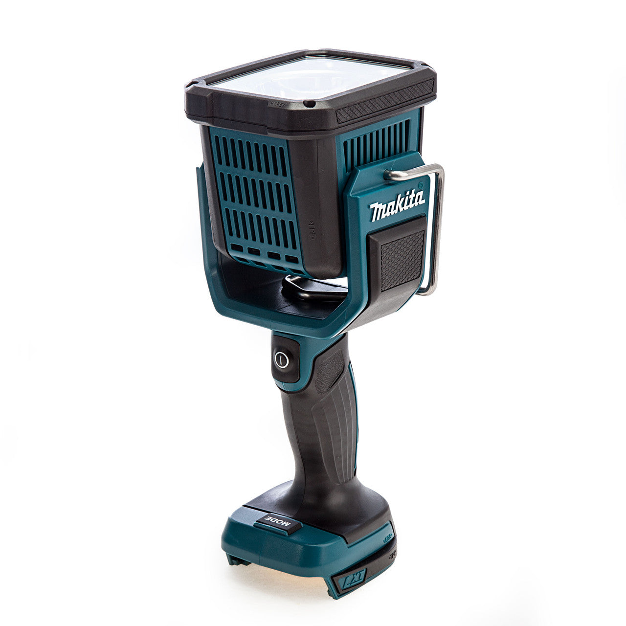 Makita LXT 18V Torch Body Only Long Beam 640m 1250 Lumins Bracket Hook DML812