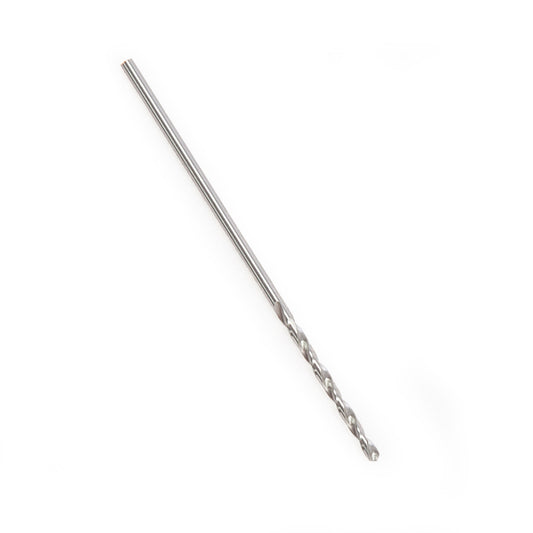 Dormer HSS TiN Coated Tip Jobber Drill Bits 1mm Box Of 10 A002