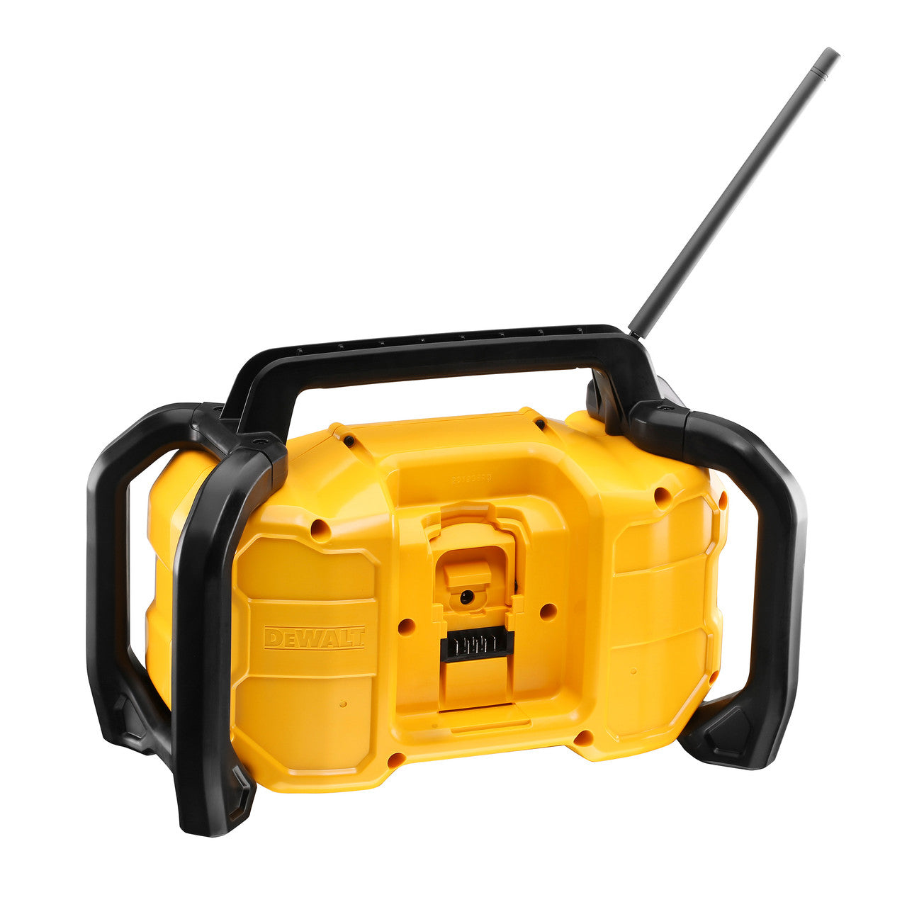 Dewalt DCR029 12V-18V Compact Bluetooth Jobsite Radio (Body Only)
