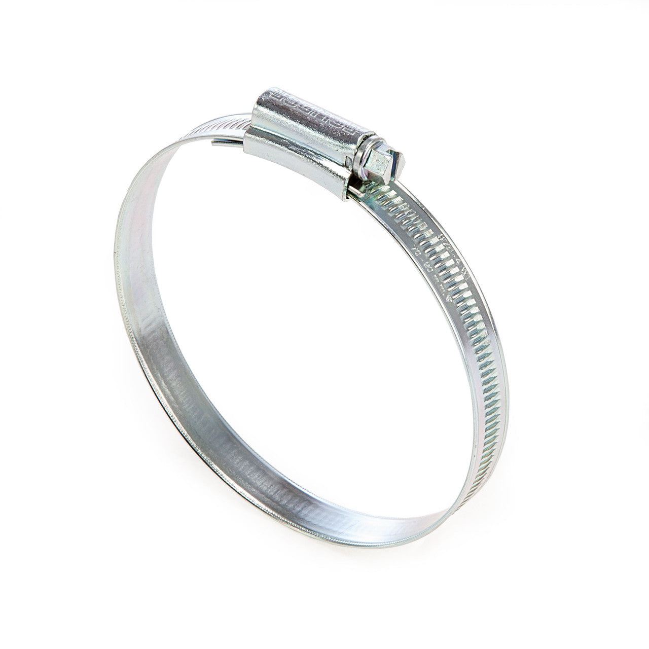 Eclipse Wormdrive Hoseclip W1 Mild Steel 270-300mm 10 Pack 7mm Hex screw ECW1-13
