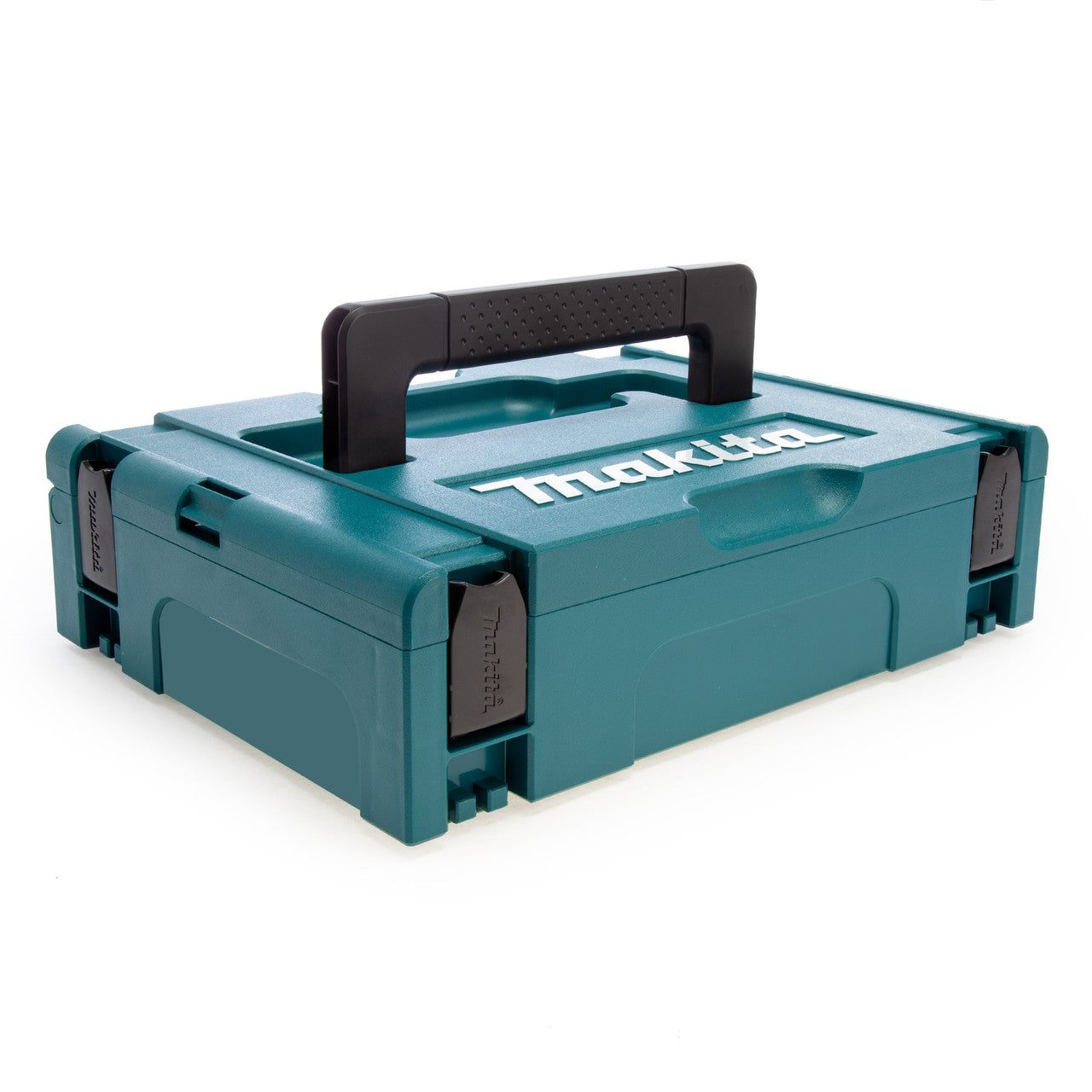 Makita MakPac Connector Case Type 1 Stackable 396mm x 296mm x 105mm 821549-5