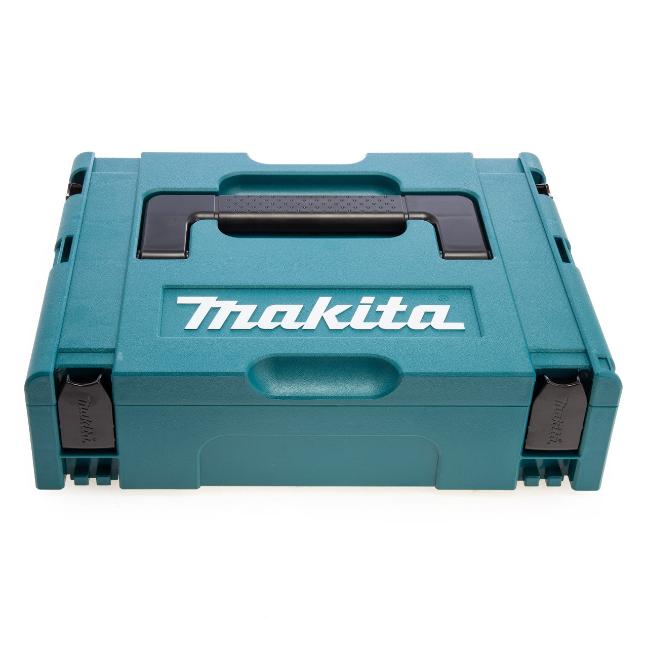 Makita MakPac Connector Case Type 1 Stackable 396mm x 296mm x 105mm 821549-5