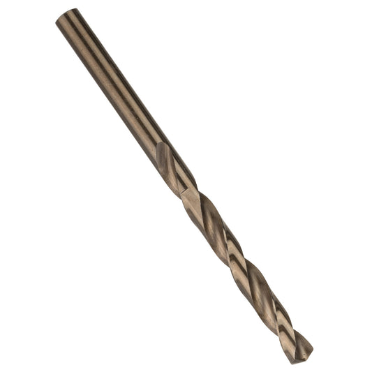 Bosch HSS-Co Cobalt Alloy Metal Drill Bit 6mm x 57mm x 93mm 2608585855