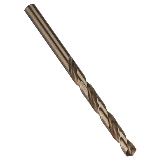 Bosch HSS-Co Cobalt Alloy Metal Drill Bit 8mm x 75mm x 117mm 2608585860