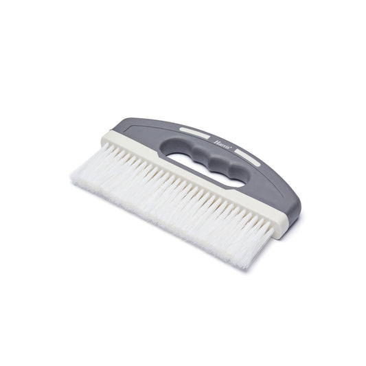 Harris Paperhanging Brush 9in Firm With Soft Filaments And Handle LGH-102054000