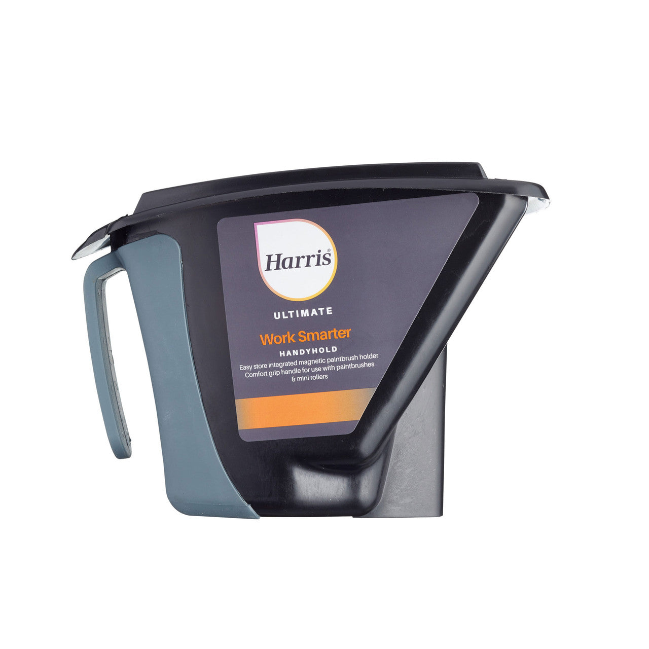 Harris Ultimate Handyhold Large For Paintbrushes And Mini Rollers 103104005