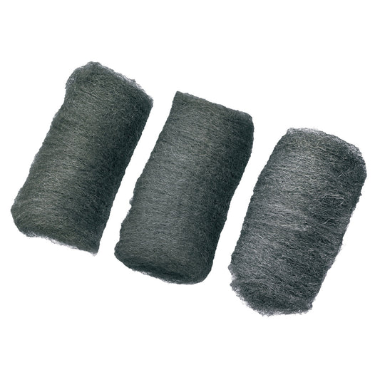 Harris Seriously Good Steel Wool Removes Paint Rust Smoothes Surfaces 102064324