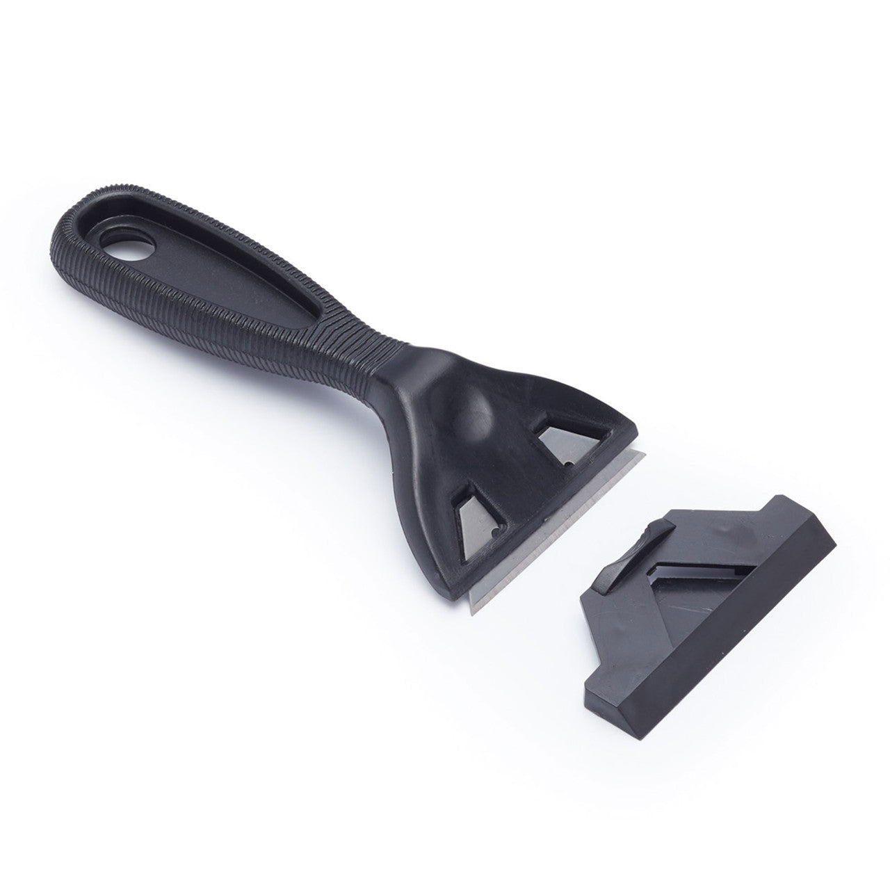 Harris Paint Removal Window Mirror Scraper Comfortable Handle 102064307