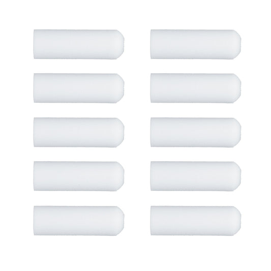 Harris Seriously Good Woodwork Gloss Mini Roller Sleeve 4" 10 Pack 102022001